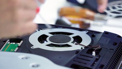 PS5 - PlayStation 5 - Uno Sguardo all'Interno - SUB ITA