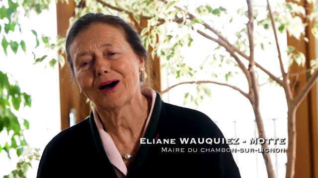 Fan ZHE et son épouse se portent acquéreurs d’un espace de 13 ha et au Chambon-sur-Lignon afin de réaliser un rêve artistique, celui d'échanges inter-culturels.