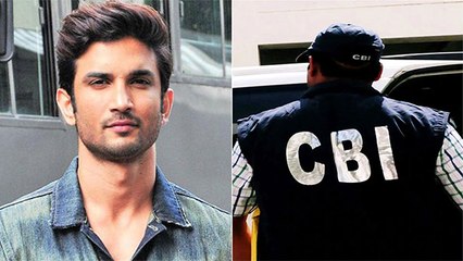 Download Video: CBI Reaches A Conclusion In Sushant Singh Rajput Case