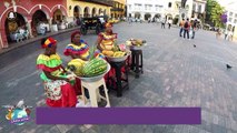 سافر معنا إلى كارتاخينا: أشهر المدن الكولومبية النابضة بالحياة
