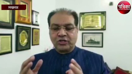 अल्पसंख्यक कल्याण मंत्री का पीएफआई व विपक्षी पार्टियों के संबंधों पर दिया बड़ा बयान