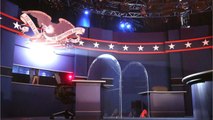 Pence Will Debate Without Plexiglass