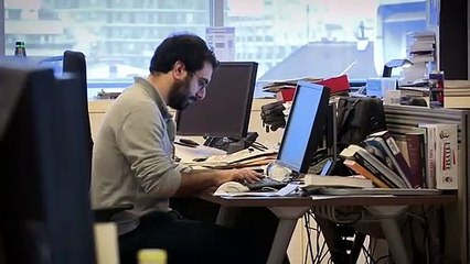 Bande-annonce du film "Les gens du Monde"