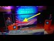 Jaime Harrison brought his own plexiglass divider to debate Lindsey Graham | Moon TV news