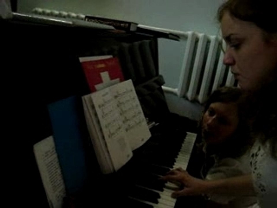 Встреча с Богом