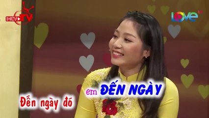 Cặp vợ chồng YÊU NHAU suốt 10 NĂM không ĐỘNG PHÒNG làm Hồng Vân KINH NGẠC IVCS