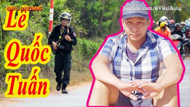 Tiểu Sử Tuấn ‘khỉ’: Từ thượng úy công an đến tội phạm nguy hiểm bị tiêu diệt