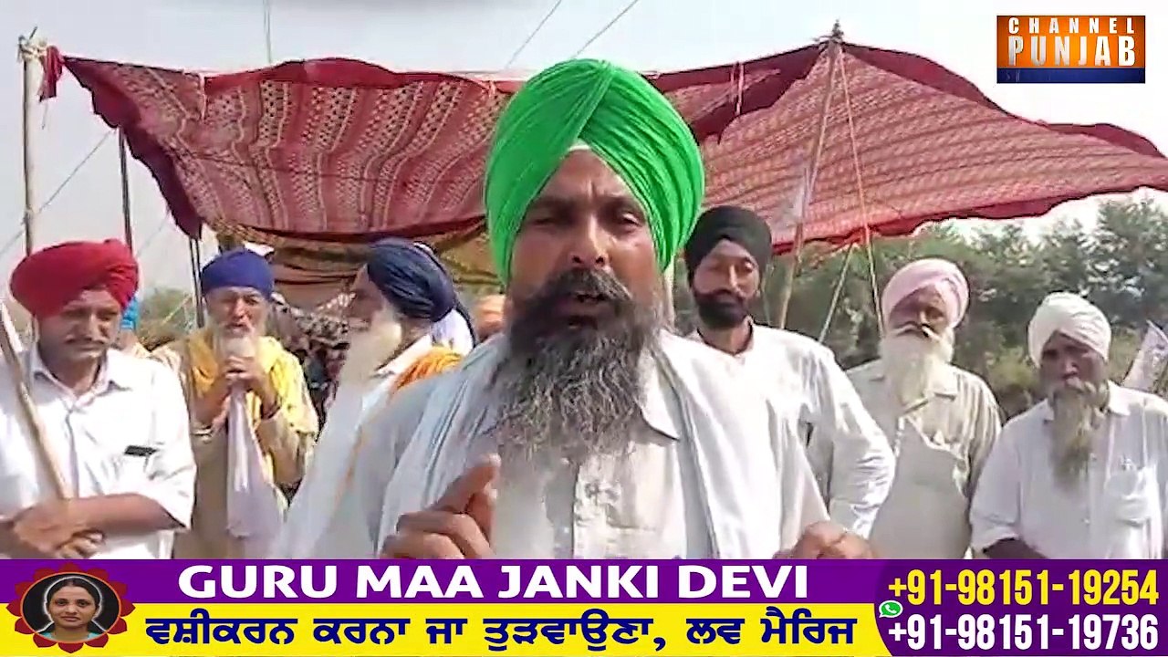 ਆਹ ਕਿਸਾਨ ਨੇ ਰਾਹੁਲ ਗਾਂਧੀ ਨੂੰ ਪੁੱਛ ਲਏ  3 ਵੱਡੇ ਸਵਾਲ, ਸਵਾਲ ਸੁਣ ਰਾਹੁਲ ਗਾਂਧੀ ਨੂੰ ਆਊ ਪਸੀਨਾ !