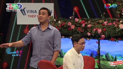 Bị nhà gái ĐÒI KIỂM TRA SỨC KHỎE, chàng soái ca LÀM TÙ TÌ 'một phát' ai cũng TRẦM TRỒ IBMHH