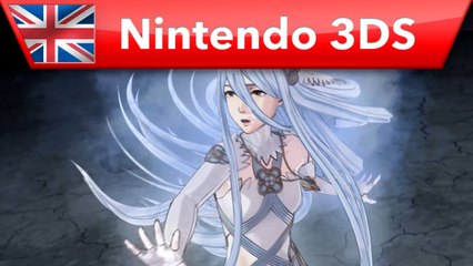 Fire Emblem Fates: Revelation - Trailer 3DS