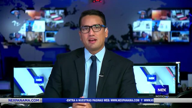 Desalojan a invasores en Colón - Nex Noticias