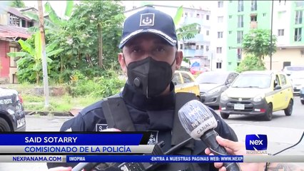 Detienen a personas requeridas por la justicia  - Nex Noticias