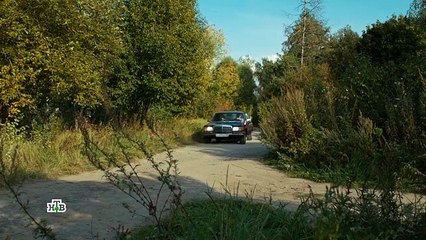 Старые кадры 5 серия (2020)