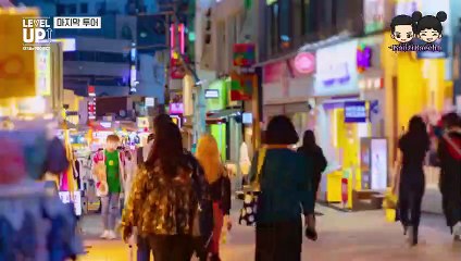 [INDO SUB] LEVEL UP! ASEULHAN PROJECT EPISODE 6 PART 2