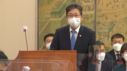 문체부 장관 "베이징동계올림픽도 남북 단일팀 추진" / YTN