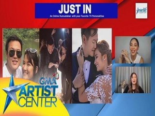 Just In: Love story ni Ehra Madrigal at ng kanyang asawa, alamin! | Episode 6