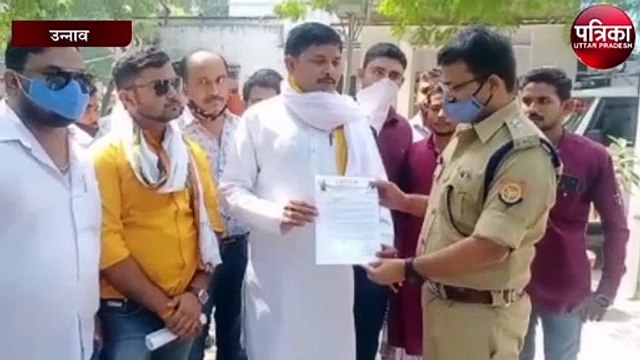 अखिल भारतीय ब्राह्मण महासभा ने की यह मांग