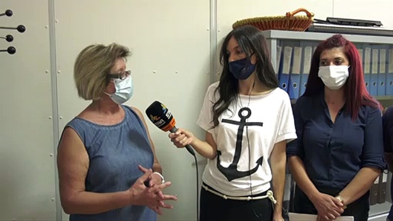 2ο Γυμνάσιο Χαλκίδας για αναστολή λειτουργίας τ...