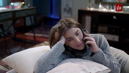 مسلسل من الاخر الحلقة 14 الرابعة عشر