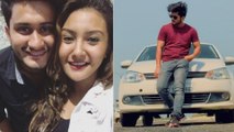 Social media influencer Prateek Khatri dies in a car accident |FilmiBeat