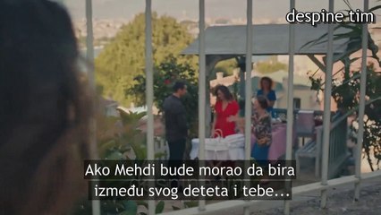 Sudbonosni dom - 14. epizoda 3 najava