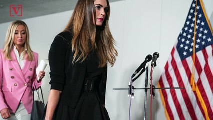 White House Staff 'Scared' of Getting Covid-19