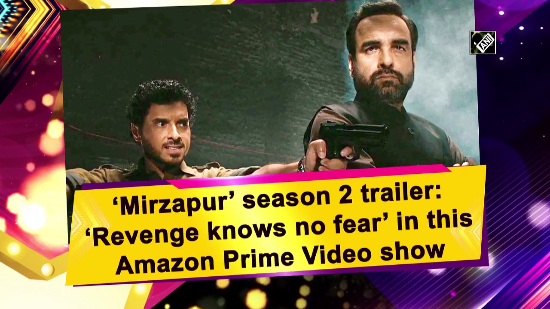 अपने भाई बबलू और पत्नी स्वीटी की मौत का बदला लेने लौट रहे हैं गुड्डू भैया