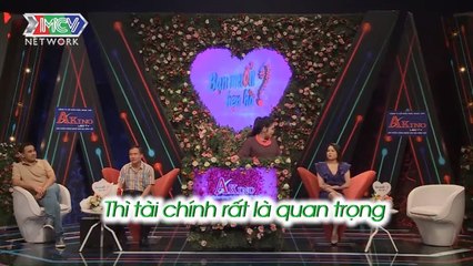 Yêu cầu bạn trai CÓ NHÀ CỬA, cô nàng vẫn TỪ CHỐI HẸN HÒ TRAI TÂN làm Quyền Linh TIẾC NUỐI IBMHH