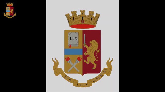 Prato - Spaccio di droga alla stazione 13 arresti (07.10.20)