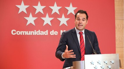 Aguado: "Las cosas no van bien. La situación es preocupante"