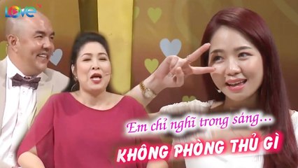 SANG NHÀ BẠN TRAI ăn tối, ai ngờ cô gái lại trở thành 'BỮA TỐI' CỦA BẠN TRAI |VCS