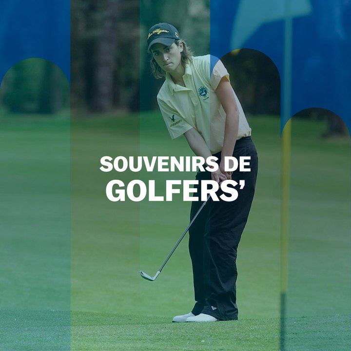 Trophée Golfers' Club : Souvenirs de Golfers'