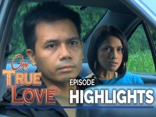One True Love: Leila gets involved in a crime | Episode 43