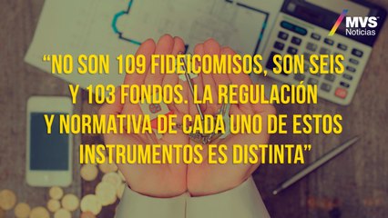 Extinción de fideicomisos