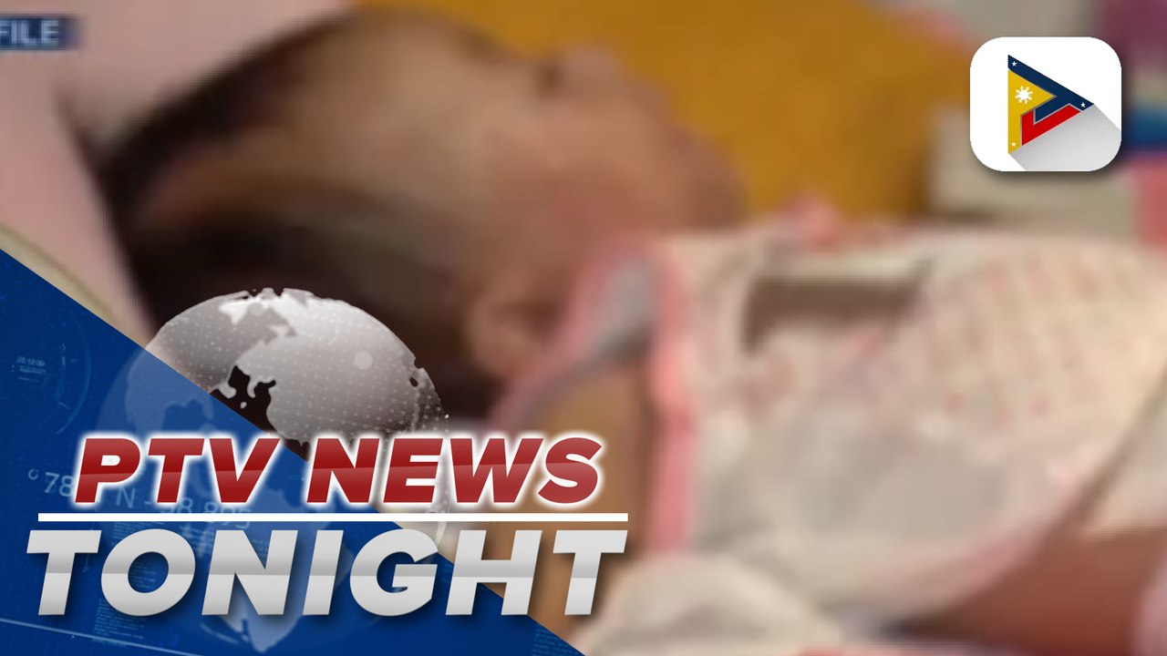 Nationwide measles vaccination program set