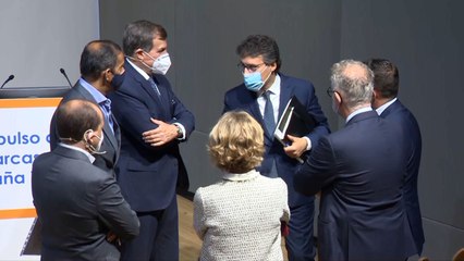 El Plan de Recuperación y la España vaciada, un "punto de inflexión" para las marcas