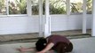 Lulu Bandha's Yoga Kira Ryder - Tailbone Movement Awareness