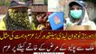 Lahore: Tahira and Nadia are committed to eradicating polio from the country