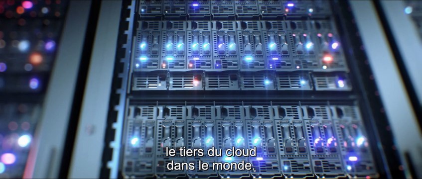 Le Monde selon Amazon