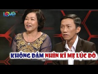 10 năm Ở RỂ, chàng U40 sung sướng được dịp 'BÓC MẼ' sự thật về mẹ vợ làm sân khấu CƯỜI XIỂU IMCND