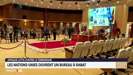 Midi infos - 07/10/2020