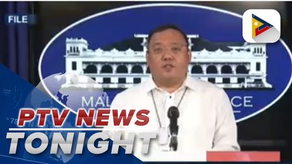 Palace: No franchise needed for ABS-CBN as content provider