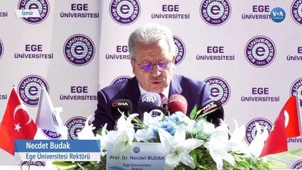 Ege Ünivesitesi Corona Aşısında Hayvan Deneylerine Başladı