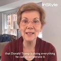 Roundtable Discussion with Elizabeth Warren on the 2020 Presidential Election