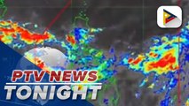 PTV INFO WEATHER: Tropical cyclone Chan-Hom no longer expected to enter PAR