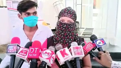 नशीला पदार्थ पिला कर होटल सोना मेंशन में युवती से दुष्कर्म