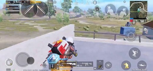 PUBG MOBILE WhatsApp status videos comedy video