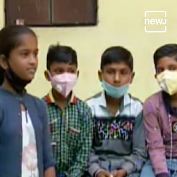 In This Zilla Panchayat Run School, Children Are Learning To Speak Japanese Language