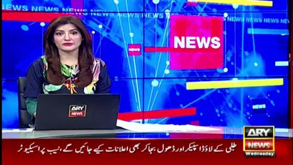 It is very important to bring back Nawaz Sharif, Shahzad Akbar