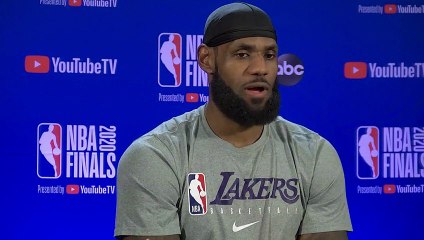 Lakers hit back to beat Heat and take 3-1 NBA Finals lead